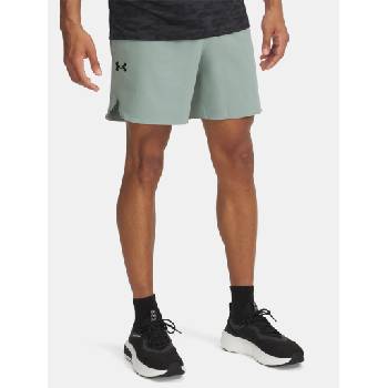 Under Armour Мъжки къси панталони Under Armour UA Vanish Elite Under Armour | Zelen | МЪЖЕ | S