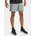 Under Armour Мъжки къси панталони Under Armour UA Vanish Elite Under Armour | Zelen | МЪЖЕ | S