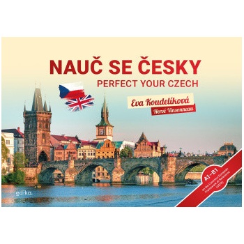 Nauč se česky