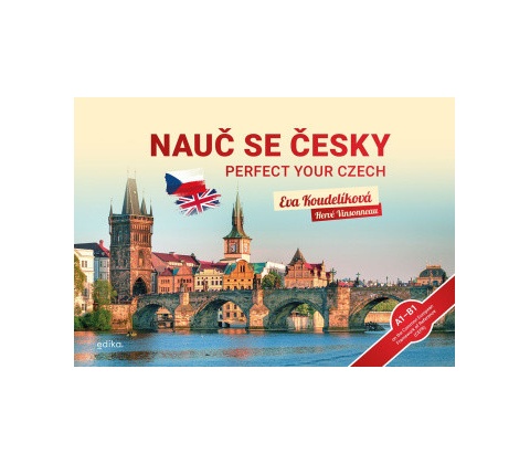 Nauč se česky