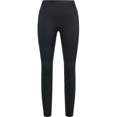 Dámske legíny Dare 2b Power Thermal Legging / čierna