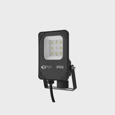 Kohl Lighting K60011.03.SR.BK-BK.120.ST.8.01