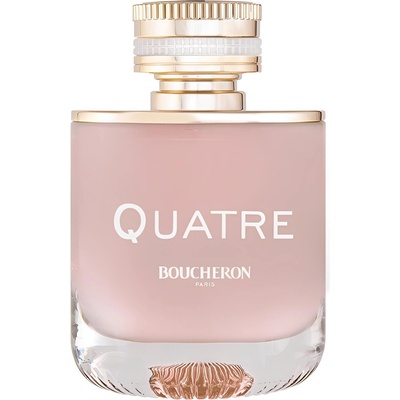 Boucheron Quatre EDP 50 ML Female