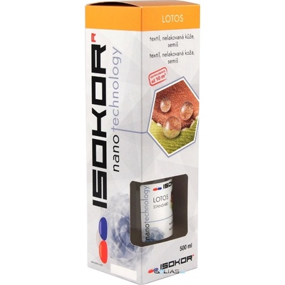 ISOKOR Lotos Standard 500 ml
