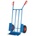 unicraft Количка тип „гаров 150 кг SAK Unicraft 6250000