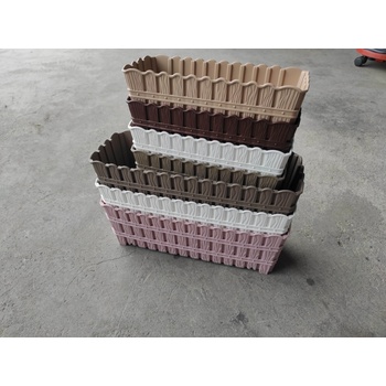 Image 1 of Сандък Бъчва 30 см (30256)