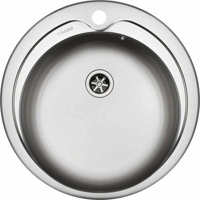 Pyramis Kiba 1B stříbrná