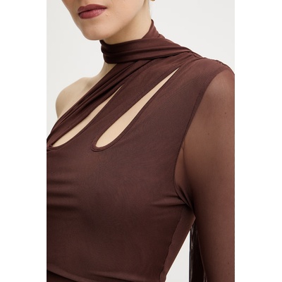 Silvian Heach Рокля Silvian Heach RUMPISI (CVP26042VE)