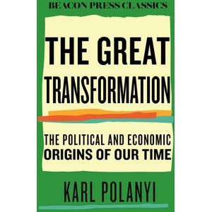 The Great Transformation (ISBN: 9780807018828)