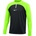 Nike teamwear Блуза m nk df acdpr dril top k