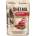 Shelma Cat пауч за котки с говеждо, домати, билки 85gr