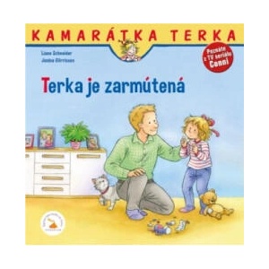 Terka je zarmútená | Liane Schneider (2022)