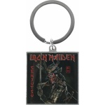 RAZAMATAZ Висулка iron maiden - senjutsu- razamataz - kr179