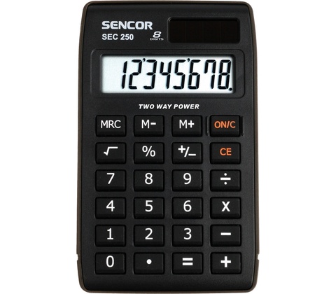 Sencor SEC 250