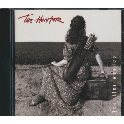 Warnes Jennifer - Hunter CD