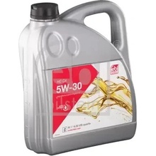 Febi Bilstein 108361 Mobility Guard Pro 5W-30 4 l