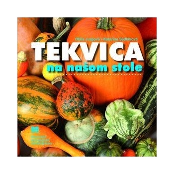 Tekvica na našom stole