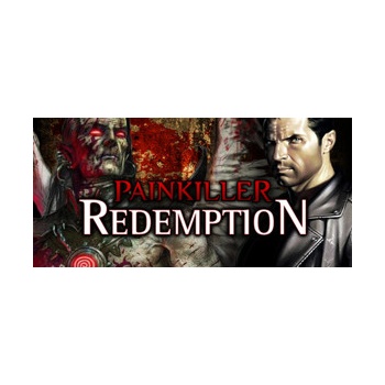 Painkiller Redemption
