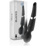  Клитор стимулатор с въздушна пулсация и масажор - Beck Wand Suction (D-234392)