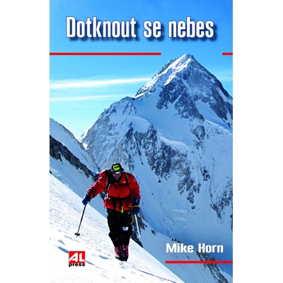 Dotknout se nebes