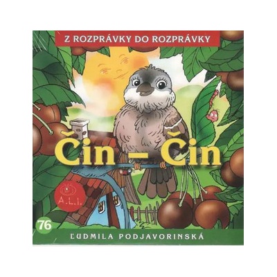 Čin-čin (Z rozprávky do rozprávky)