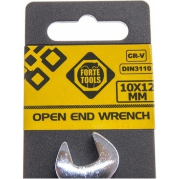 Forte IND02001-8