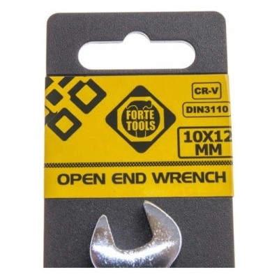 Forte IND02001-8