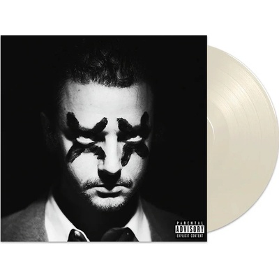 Death of an Optimist - grandson LP