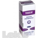 TUSSIN POR 4,62MG/ML POR GTT SOL 1X25ML