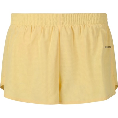 ENDURANCE Дамски шорти за бягане Endurance Women's Comily Shorts Running shorts - French Vanilla - размер 42 (EU) (112-4051-0215)