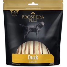 Prospera Plus kačacie sendviče 230 g