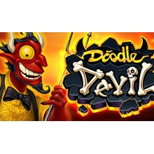 Doodle Devil