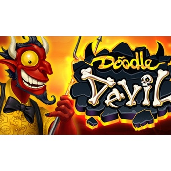 Doodle Devil