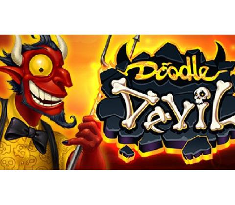 Doodle Devil