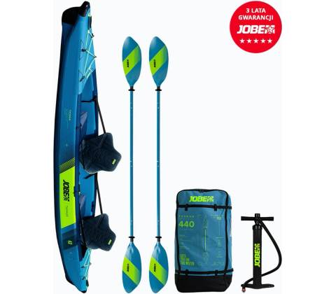 Jobe Tasman Inflatable