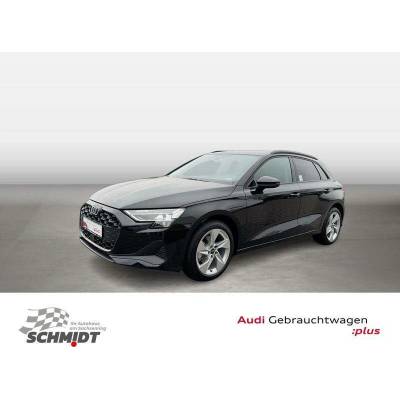 Audi A3 30 TFSI Sportback 85 kW