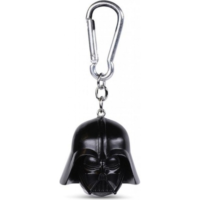Prívesok na kľúče Star Wars Darth Vader 3D Magicbox STAR WARS 3D ABS Vader X2