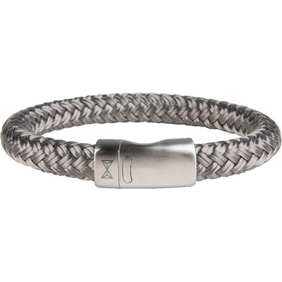 AZE Jewels textilný náramok Crossjack Marine AZ-BT001-C