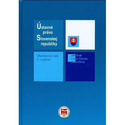 Ústavné právo Slovenskej republiky