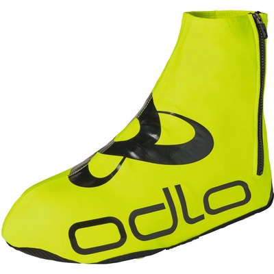 Odlo Shoecover Zeroweight, S