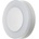 ELBULGARIA LED външен плафон Elbulgaria - Hasle R, 18W, IP44, 4000K, бял (2967-18wwh)