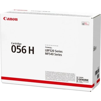 Image 1 of Canon CRG-056H (3008C002AA)