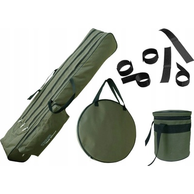 Mikado 3 komory 150 cm GREEN STIFFED – Hledejceny.cz