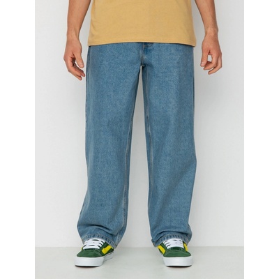 Vans Check 5 Baggy Denim stonewash/blue