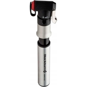 Blackburn Central Mammoth