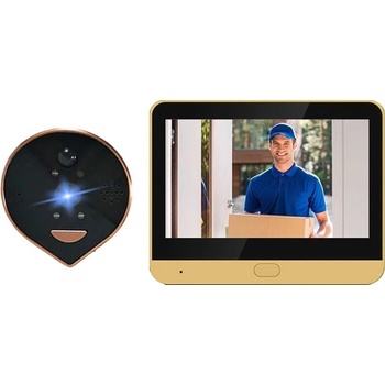 Secutek STZ-DB005P