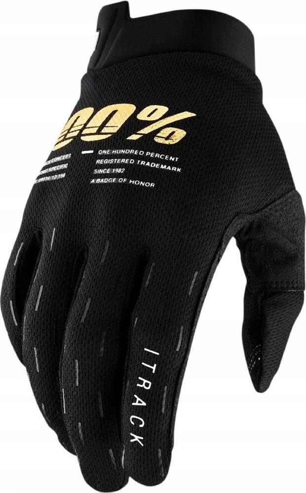 100% Hydromatic
