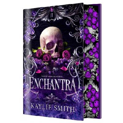ENCHANTRA (EDICION ESPECIAL LIMITADA) | Kaylie Smith