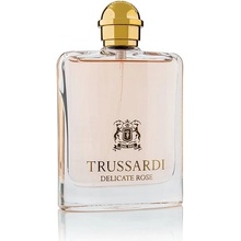Trussardi Delicate Rose toaletná voda dámska 100 ml