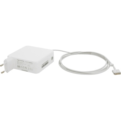 Movano Зарядно за Apple Macbook 85W MagSafe2 (ZZ/AP20425-2)
